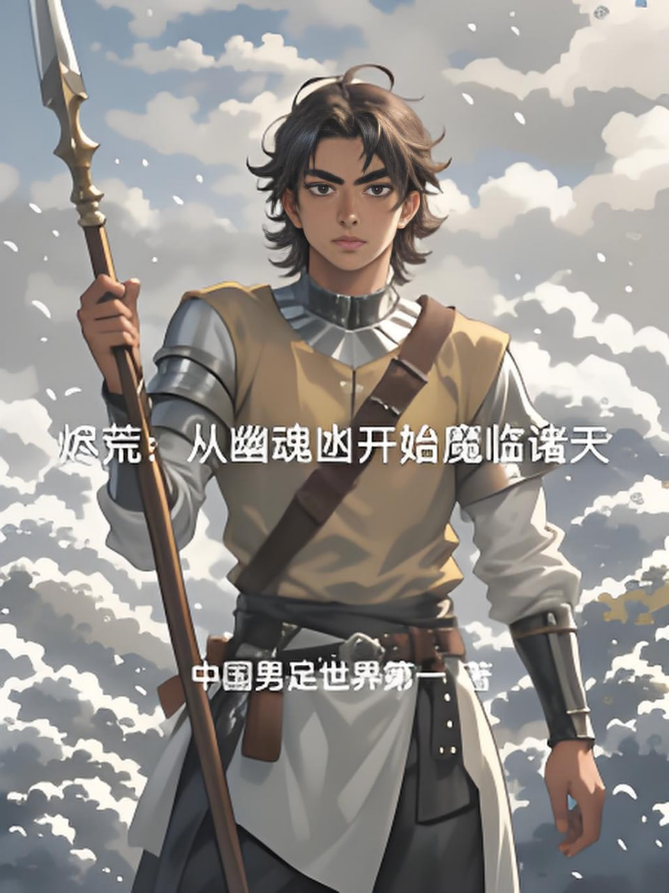 魔临第二季