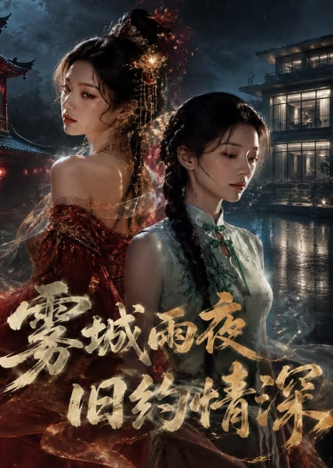 弄城雨夜旧约情深