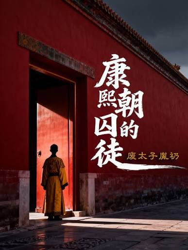 废太子胤礽康熙朝的囚徒