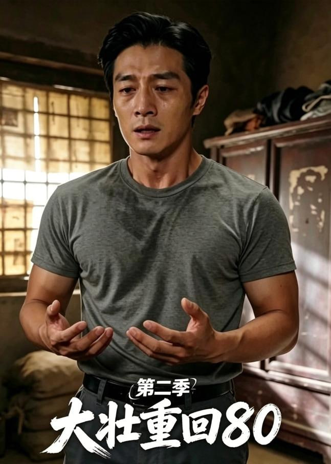 大壮重回80第二季