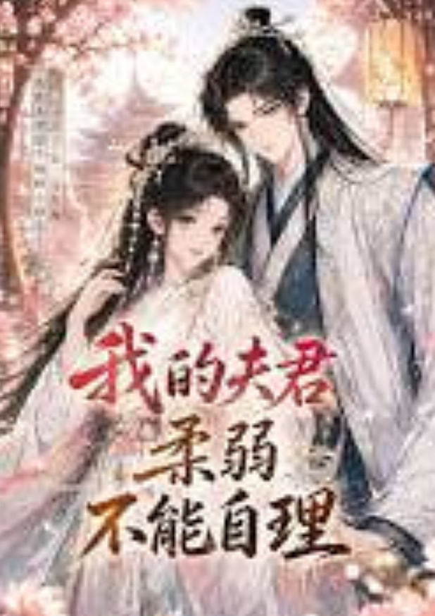 我的夫君柔弱不能自理