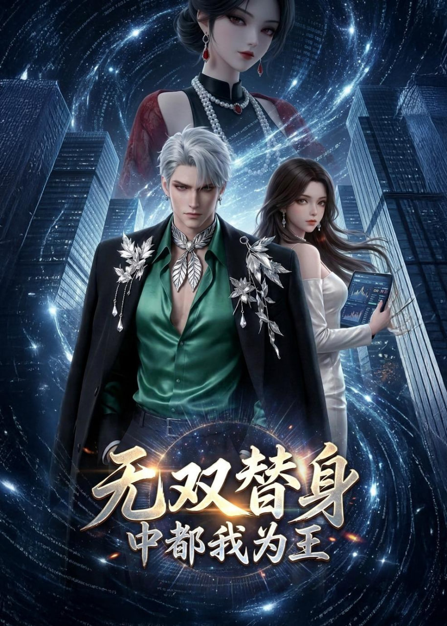 无双替身，中都我为王