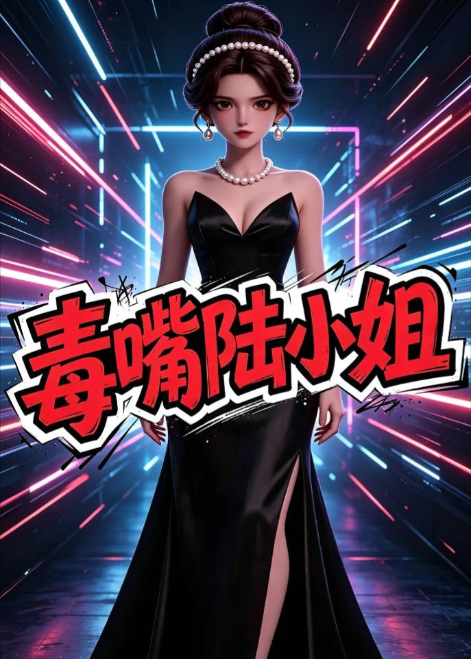 毒嘴陆小姐