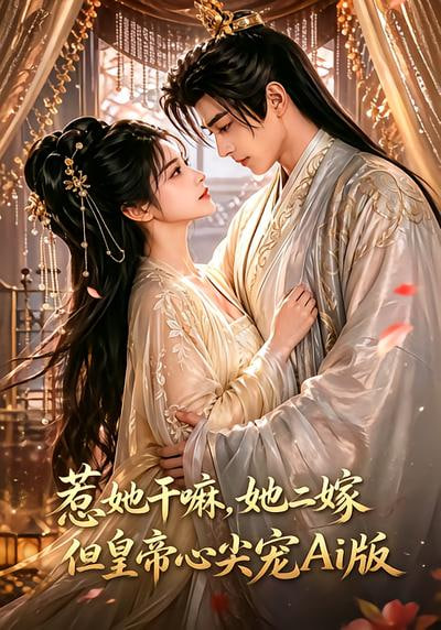 惹她干嘛，她二嫁但皇帝心尖宠Ai版