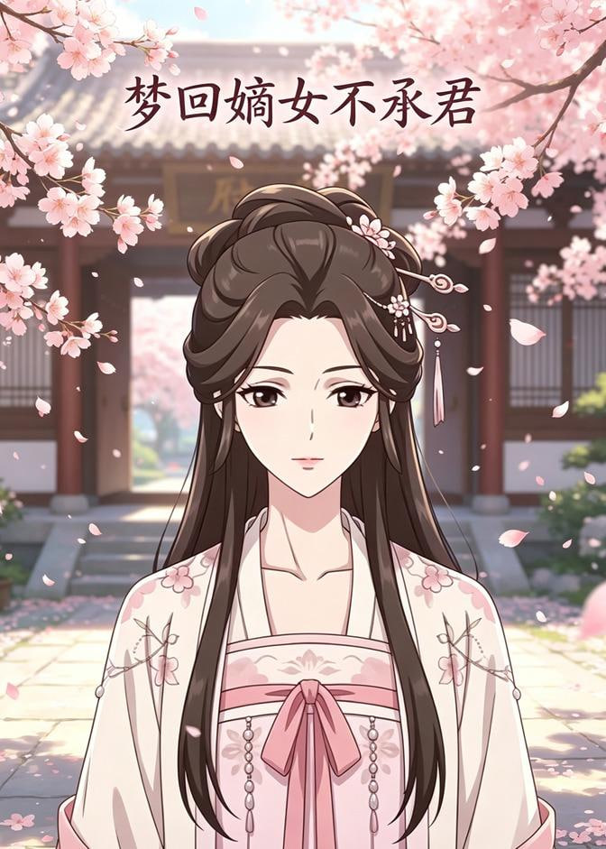 梦回嫡女不承君