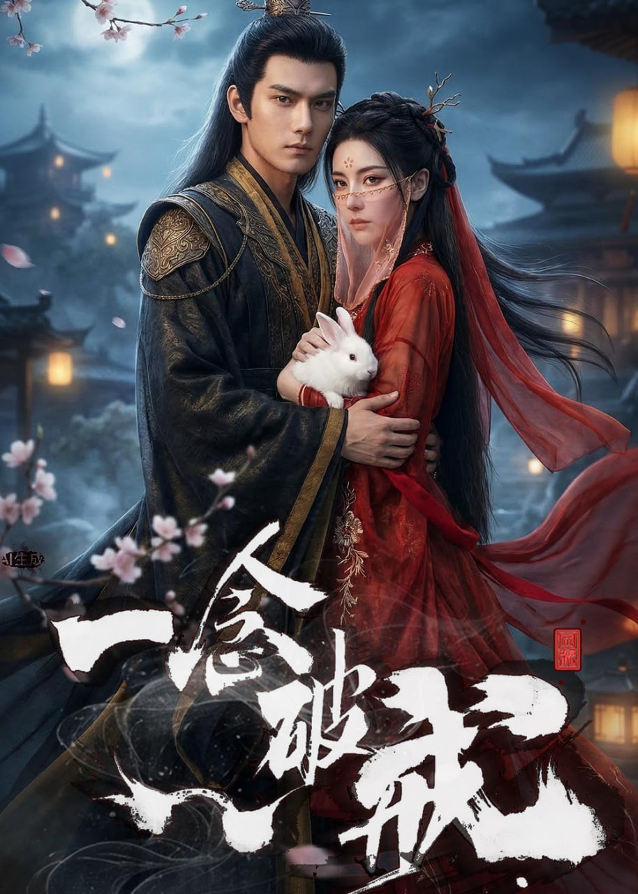 一念破戒