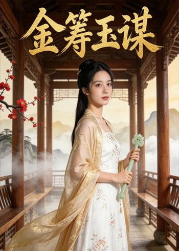 金筹玉谋
