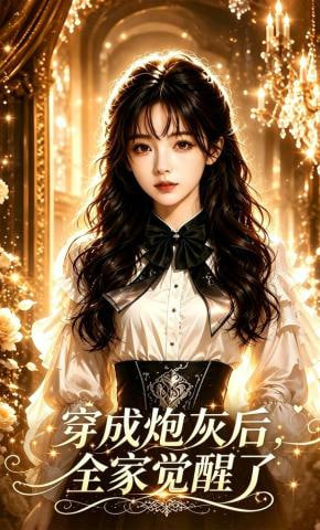 穿成炮灰后，全家觉醒了
