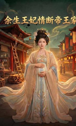 余生王妃情断帝王家