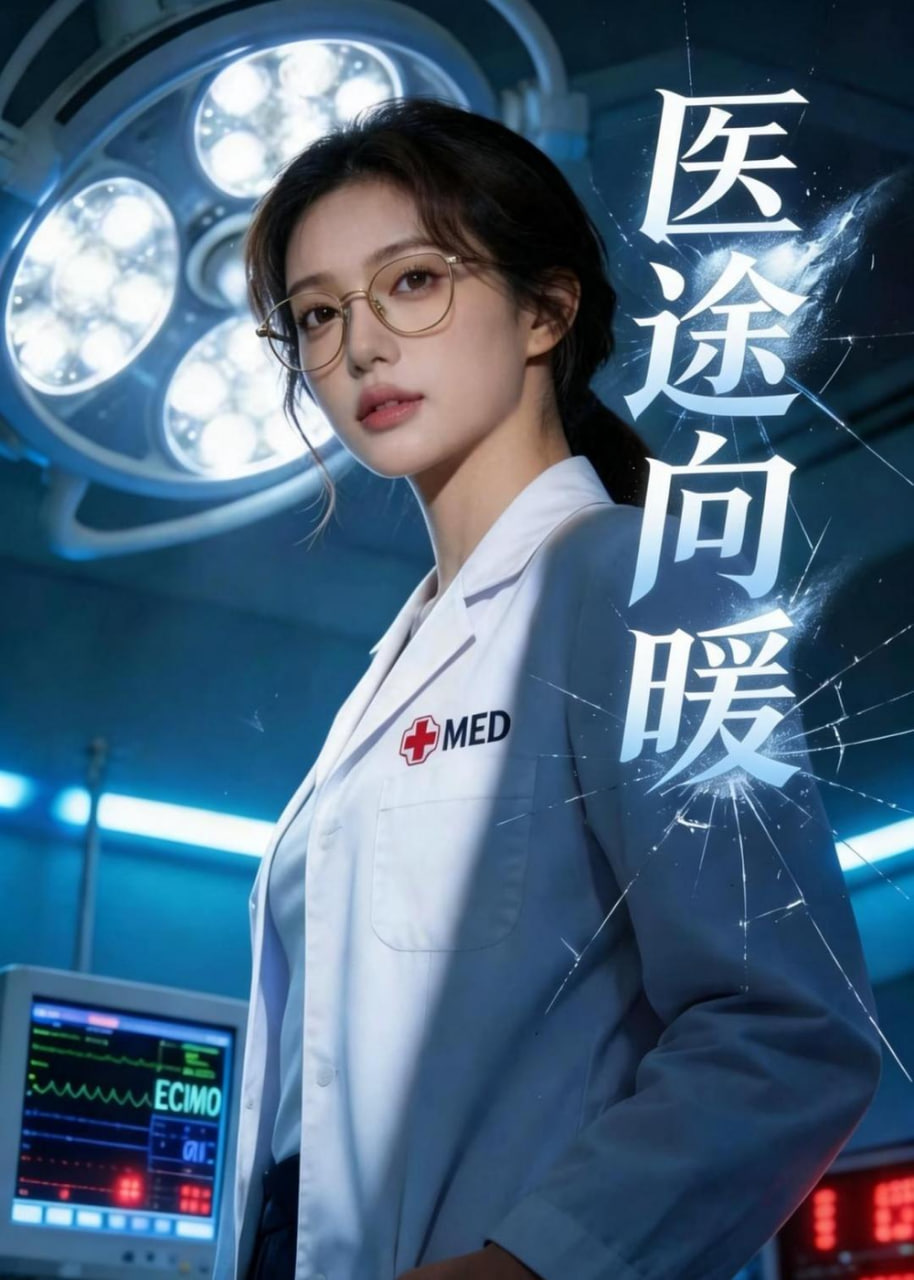 医途向暖