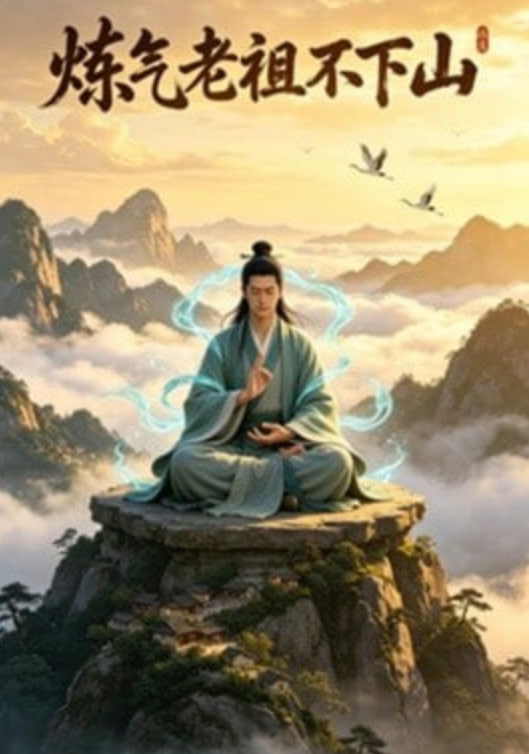 炼气老祖不下山