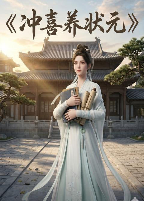 冲喜养状元