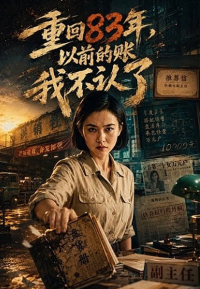 重回83年，以前的账我不认了