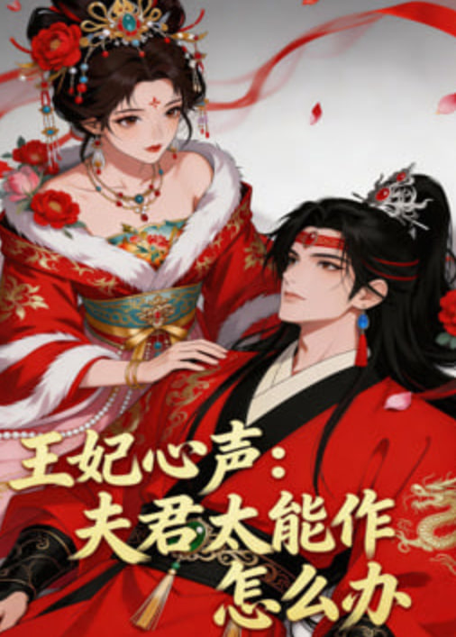 王妃心声：夫君太能作怎么办