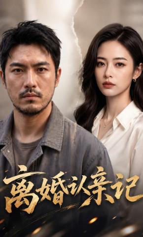 离婚认亲记
