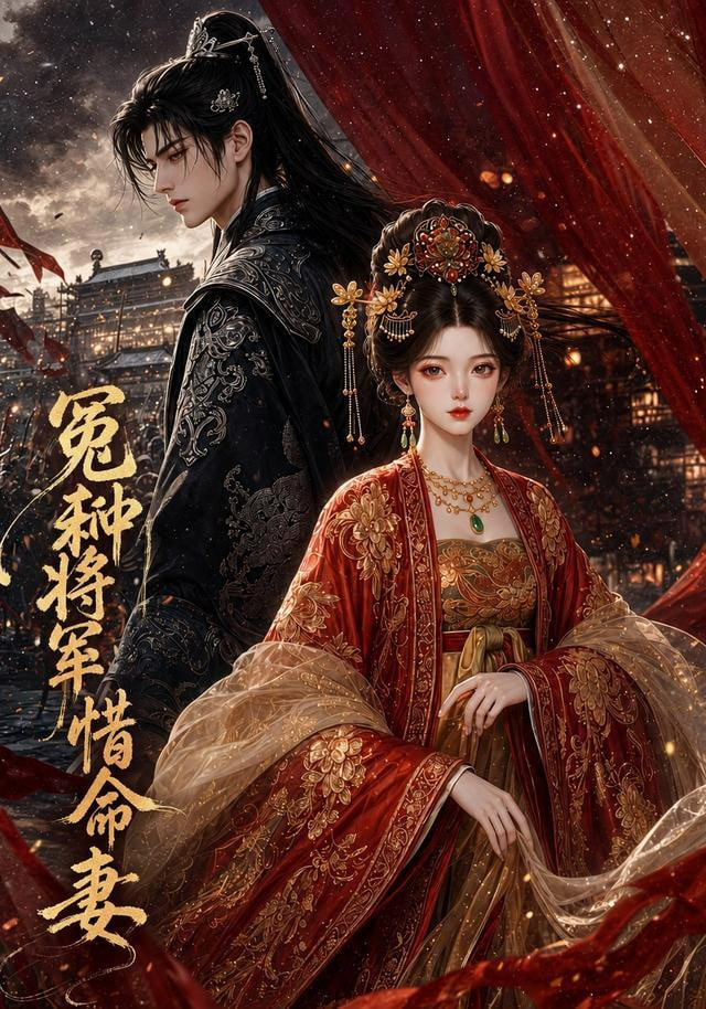 冤种将军惜命妻