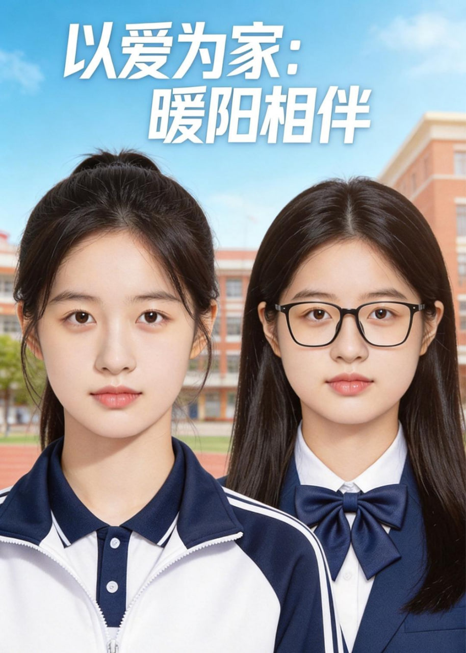 以爱为家：暖阳相伴
