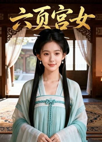 六页宫女