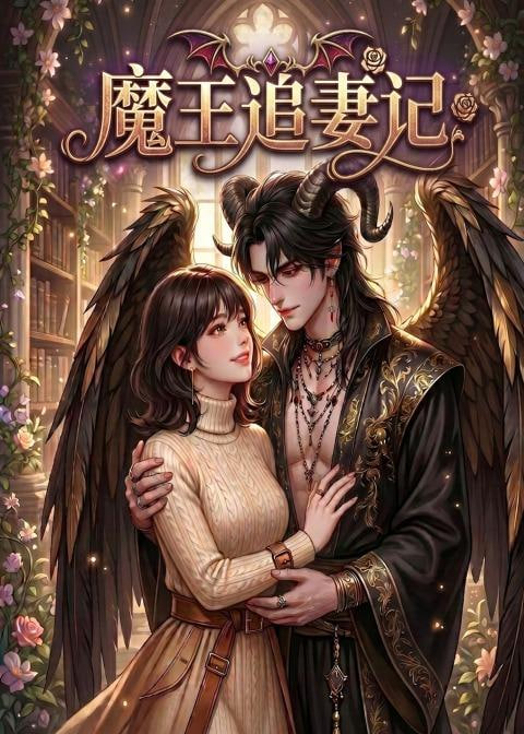 魔王追妻记