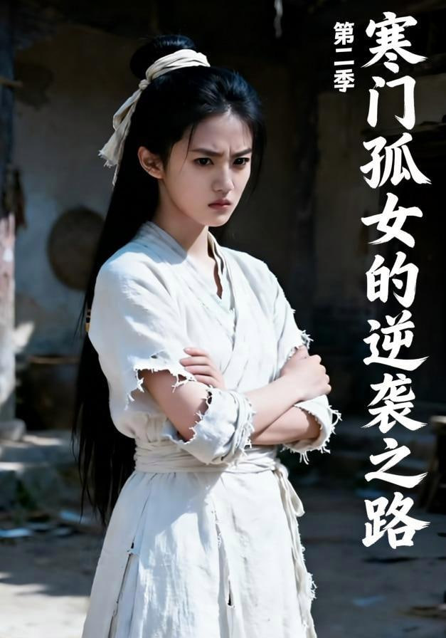 寒门孤女的逆袭之路（第二季）