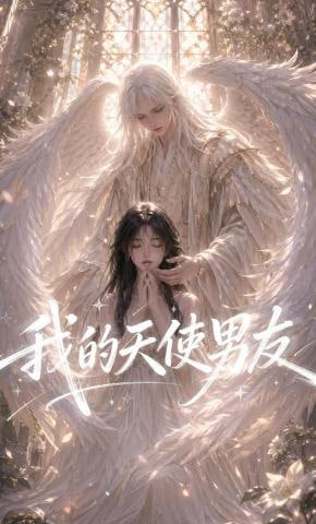 我的天使男友