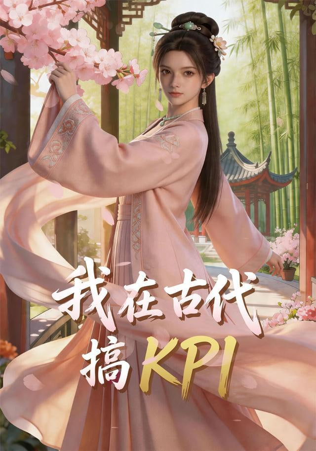我在古代搞KPI!