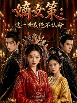 嫡女策：这一世我绝不认命