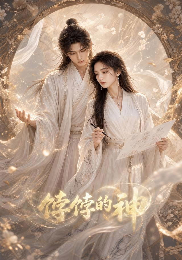 饽饽的神！
