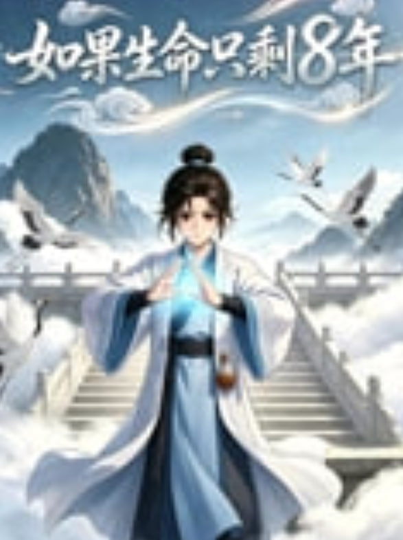如果生命只剩八年