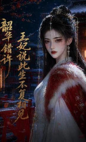 韶华错许，王妃说此生不复相见