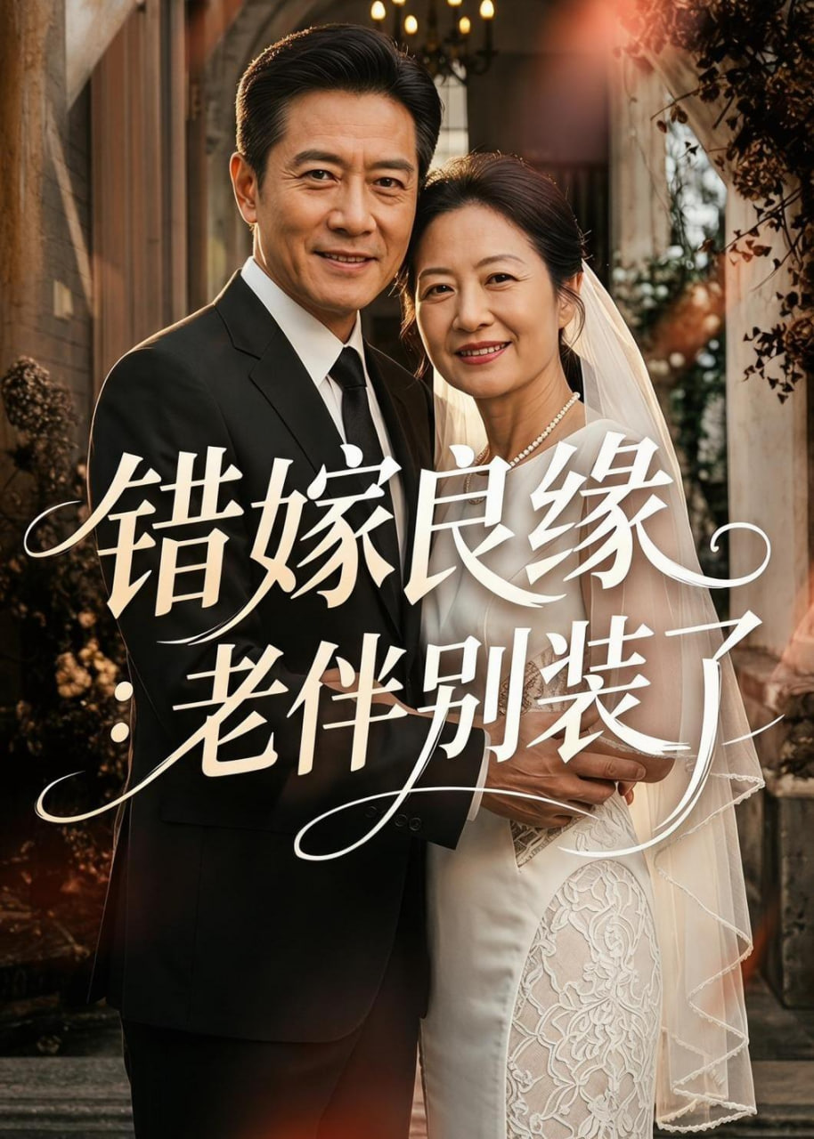 错嫁良缘：老伴别装了
