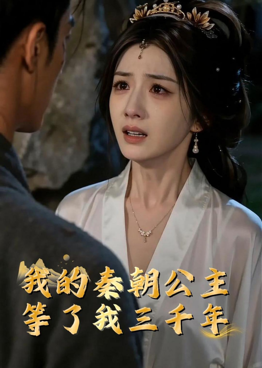 我的秦朝公主：等了我三千年