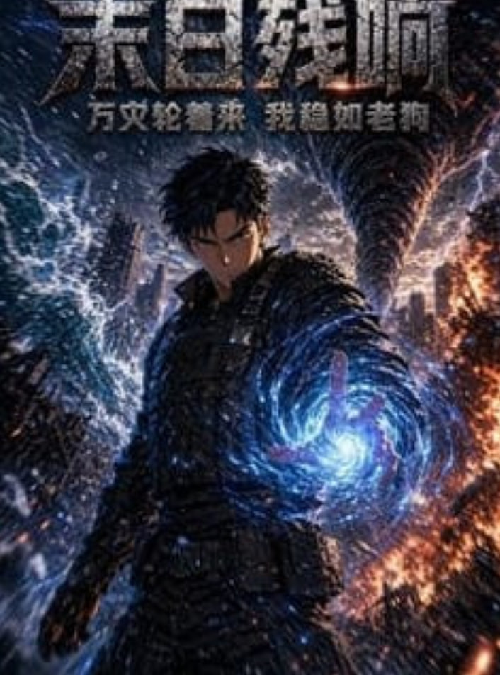 末日残响：万灾轮春来，我稳如老狗