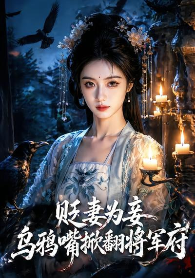 贬妻为妾：乌鸦嘴掀翻将军府