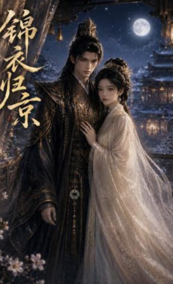 锦衣归京