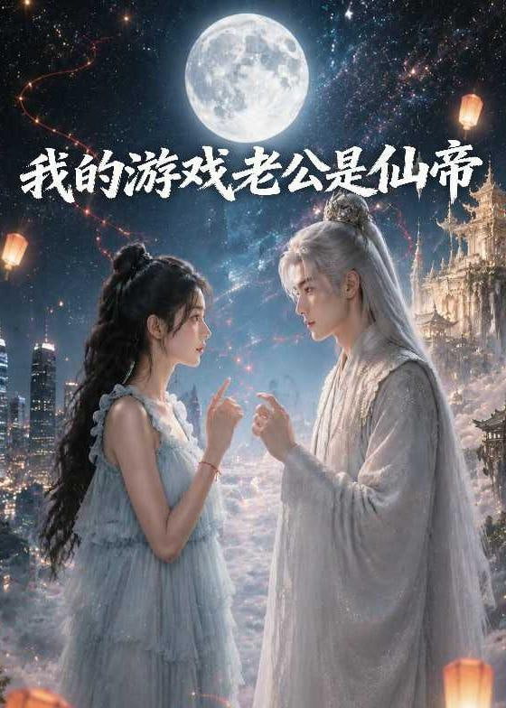 我的游戏老公是仙帝