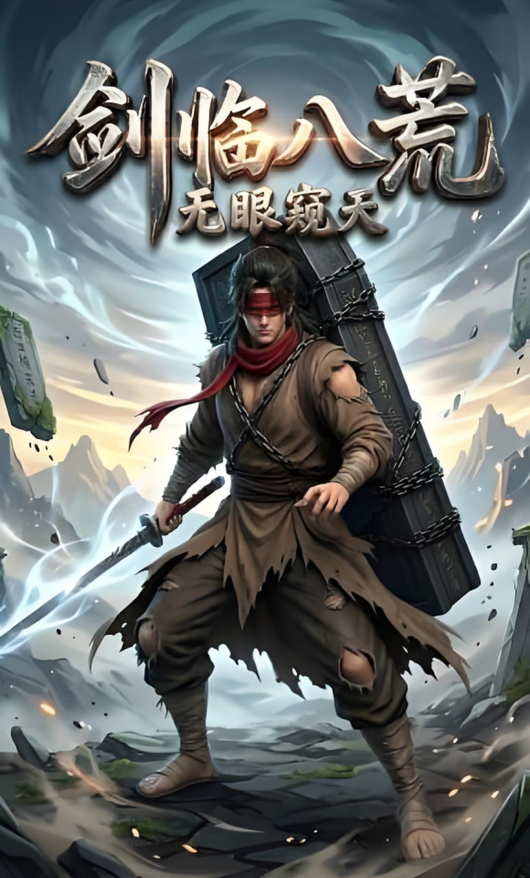 无眼窥天