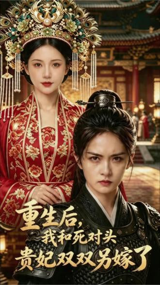重生后，我与死对头贵妃双双另嫁了