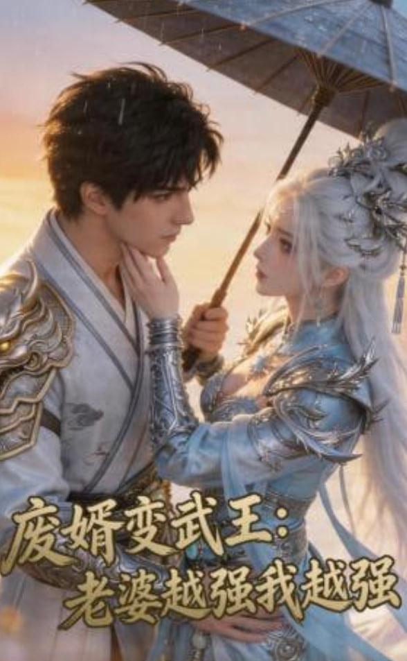 废婿变武王：老婆越强我越强