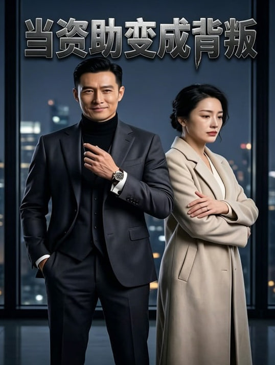 当资助变成背叛