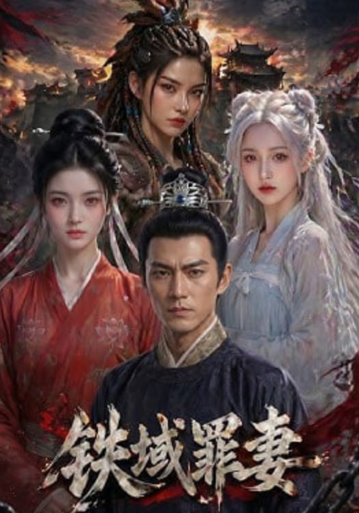 铁域罪妻