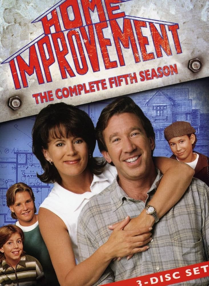 家庭改造第五季