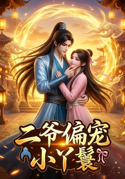 二爷偏宠小Y襲