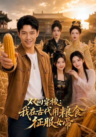 双向穿梭：我在古代用粮食征服女帝