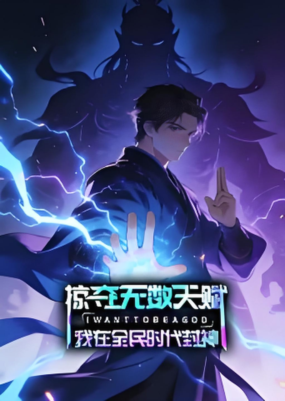 夺无数天赋，我在全民时代封神