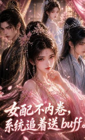 女配不内卷，系统追着送buff