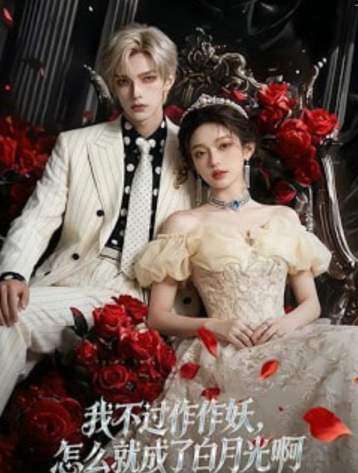 我不过作作妖，怎么就成了白月光啊第二季