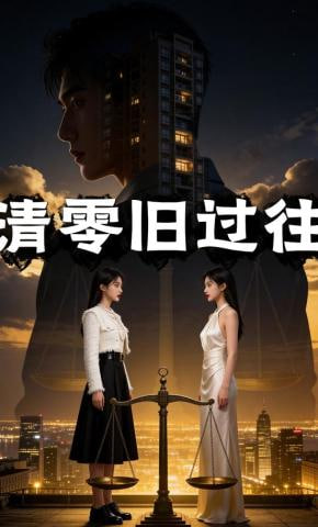 清零旧过往