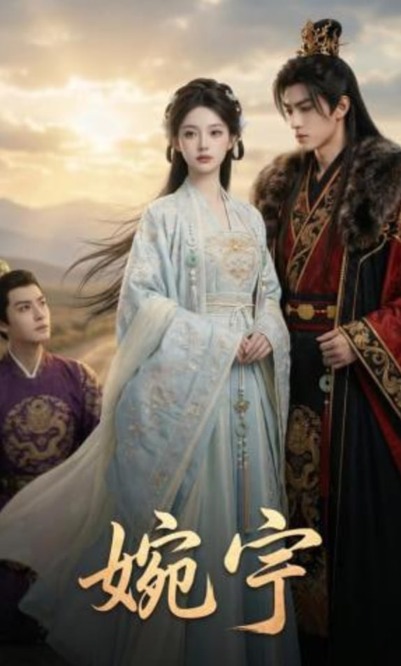 婉宁