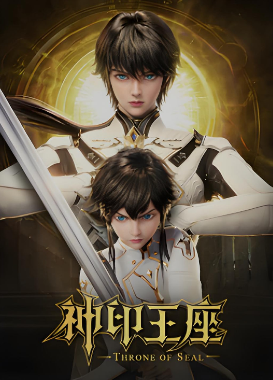 神印王座猎魔团篇